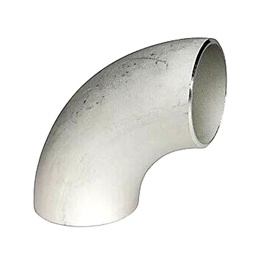 ASTM A815 Super Duplex Steel LR Elbow